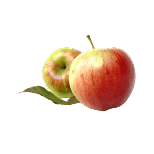 Red Apple